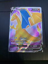 Pokemon charizard swsh050 usato  Modena