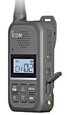 Icom u20sr pmr446 usato  Rivarolo Canavese