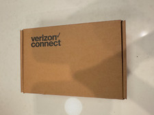Usado, Câmera de veículo telemática Smart Witness 2 canais CP2-VZ-LTE Verizon Connect comprar usado  Enviando para Brazil