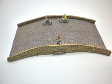 Brücke altstadtbrücke pappe gebraucht kaufen  Döbern