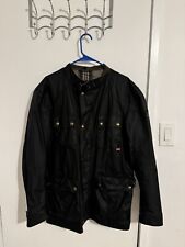 Belstaff jacket waxed for sale  Westfield