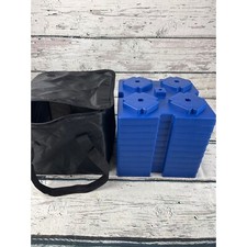 Leveling blocks pack for sale  Bradford