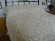 Beautiful vintage beige for sale  MANCHESTER