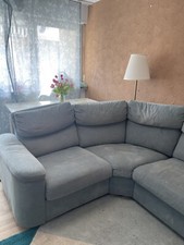 Sofa couch gebraucht kaufen Sofa couch gebraucht kaufen  Sindelfingen