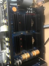 Reglereinheit geldspielautomat gebraucht kaufen  Langgöns