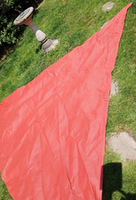 Triangle sun shade for sale  HEMEL HEMPSTEAD