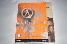 Half Life (PC) completo em caixa grande na caixa, usado comprar usado  Enviando para Brazil