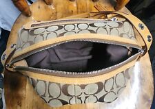 Coach purse 100 for sale  Rancho Cordova