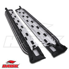 Aluminium running board for sale  MANCHESTER