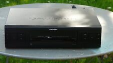Magnetoscope grundig 6000 d'occasion  Saint-Pierre-sur-Dives