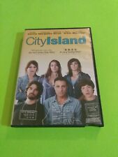 City Island (DVD, 2010, Widescreen)-085 comprar usado  Enviando para Brazil