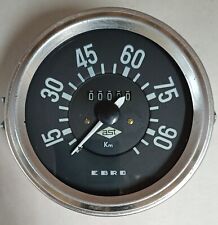 Usado, VELOCIMETRO COMPTEUR DE VITESSE COMPTEUR EBRO comprar usado  Enviando para Brazil