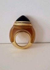 Boucheron flacon bague d'occasion  Paris VIII
