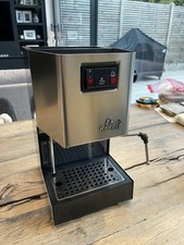 Gaggia classic 2004 for sale  HARPENDEN