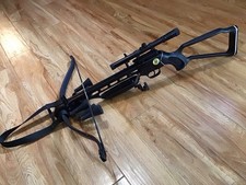 Vintage barnett wildcat for sale  Painesville