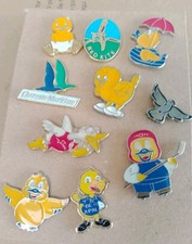 Collection pin badges. for sale  IPSWICH