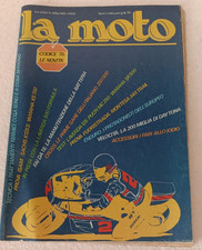 Moto 1978 sachs usato  Perugia