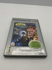Crash Bandicoot The Wrath Of Cortex - PlayStation 2 Platinum comprar usado  Enviando para Brazil