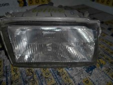 7642683 RECHTER SCHEINWERFER / 0007642683 / 0007642683 / 341109 FÜR FIAT UNO 14 comprar usado  Enviando para Brazil