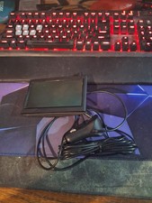 Câmera de backup sem fio alimentada por Solar1 Pro 480P com monitor de 5" comprar usado  Enviando para Brazil