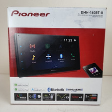 Pioneer dmh 160bt for sale  Delano