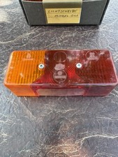 Lichtscheibe jokon 190016011 gebraucht kaufen  Lichtenstein