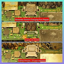 Nintendo switch standard for sale  Memphis