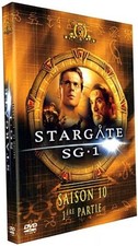 Stargate saison vol. d'occasion  France