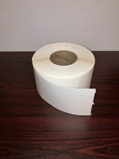 Rolo de etiqueta térmica UPS Direct 4 x 6 caixa aberta 940 etiquetas por rolo comprar usado  Enviando para Brazil