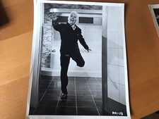 Charlie chaplin photo d'occasion  Benassay