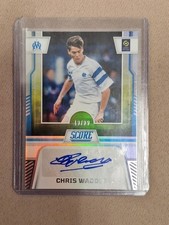 Carte panini score d'occasion  Auribeau-sur-Siagne