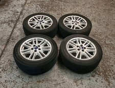 Ford focus inch for sale  BILSTON
