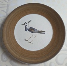 Assiette marcel guillot d'occasion  Saint-Martin-d'Auxigny