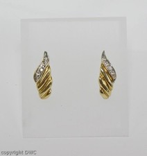 Ringe stecker diamant gebraucht kaufen  München