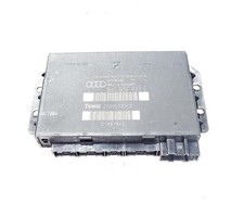 2005 2006 2007 2008 Audi A4 OEM conversível bloqueio de roubo BCM comprar usado  Enviando para Brazil