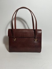 Vintage japanese leather usato  Lacchiarella