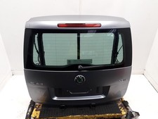 Skoda yeti boot for sale  SOUTHAMPTON