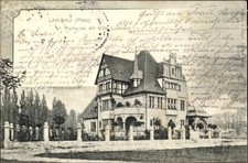 Landau pfalz partie gebraucht kaufen Landau pfalz partie gebraucht kaufen  Berlin