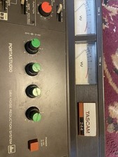 Tascam 244 porta for sale  Durango