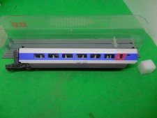 Voiture intermediaire tgv d'occasion  Esbly