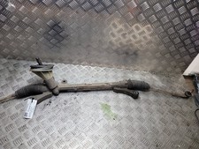 Usado, FORD FIESTA MK7 2012-2017 10 GASOLINA M1JE RACK DE DIREÇÃO HIDRÁULICA  comprar usado Usado, FORD FIESTA MK7 2012-2017 10 GASOLINA M1JE RACK DE DIREÇÃO HIDRÁULICA  comprar usado  Enviando para Brazil