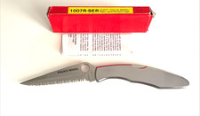 Spyderco 1007r ser for sale  Odessa