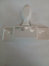 Martha stewart punches for sale Martha stewart punches for sale  HULL