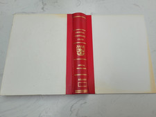 Arsenal official 1970 for sale  CHRISTCHURCH