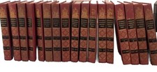 Universal Standard Encyclopedia 1955 Collection Of 17 (Volumes In Description) comprar usado  Enviando para Brazil