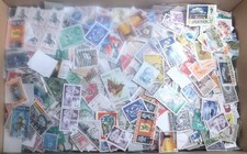 1kg. stamp kiloware.. for sale  PLYMOUTH