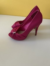 Hot pink fuschia for sale  PLYMOUTH