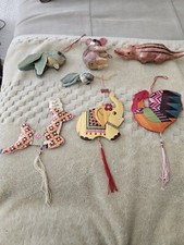 Christmas ornaments handmade for sale  Granada Hills