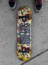 Superior skateboard complete for sale  Sioux Falls