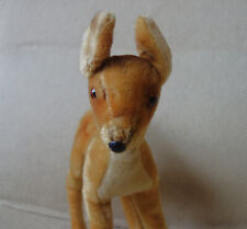 Rare ancienne peluche d'occasion  Saint-Brieuc